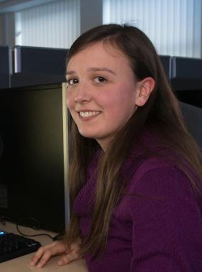 Lizzie Metcalf's Photo